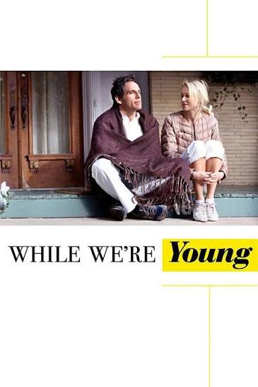 While Were Young (film) - Alchetron, the free social encyclopedia