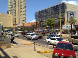Quedan 241 días para finalizar el año. Av 4 De Mayo Mapio Net
