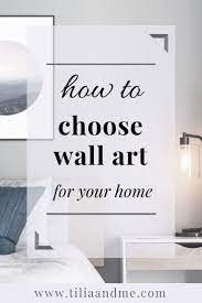 How to choose art for your home. How To Choose Wall Art For Your Home Unique Wall Decor Art Gallery Wall Beautiful Wall Art