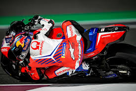 After a breakthrough campaign in 2020 that delivered grand prix wins, a bundle of podium trophies, pole positions and new landmarks. Pramac Ducati Team To Carry F1 Logo On 2021 Motogp Bikes