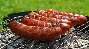 Jenis sosis yang digunakan boleh disesuaikan selera. Resep Super Gampang Sosis Bakar Pedas Manis Mayonaise Lifestyle Fimela Com