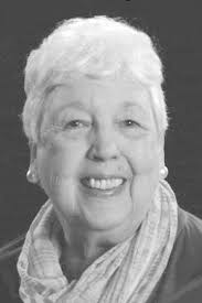 Charlotte Maxine Duffey