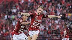 Last updated december 20, 2020. Bring Bali United Back Champion
