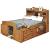 Captains Bed Diy