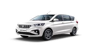 Ertiga SUV Delhi Taxi