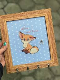 Regular price $5.00 sale price $2.94 sale. Cross Stitch Pattern Booklet Of 8 Foxes Dmc Cross Stitch Chart Needlepoint Pattern Embroidery Chart Printable Pdf Instant Download Kruissteekpatroon Borduren