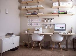 Home Challenge Un Bureau Chez Soi Deco Bureau Decoration Bureau Idee Deco Bureau