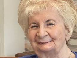 Sandra Fay Shapiro-Eisler Obituary (1933