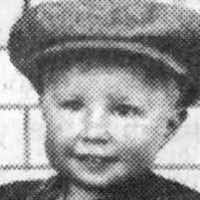 Lawrence Clarence Poulsen Junior (1932–2007)