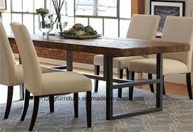 Vancouver woodworks is a family run wood furniture store based in vancouver washington. China High Quality Wood Table Wooden Restaurant Furniture Nature Wood Dinner Table China Wood Table Furniture