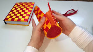 طريقه عمل كنبة باربي اصنعي ارووع اثاث بيت باربي الكبير بنفسك Youtube