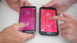 Smartphone, tablet y la pc. Mejor Juego Para Dos Personas En Android Youtube