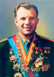 12 апреля 1961 года юрий гагарин на корабле. Gagarin Yurij Alekseevich Vikipediya