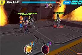 Untuk cara bermainnya adalah : Free Boboiboy Galaxy Guide For Android Apk Download