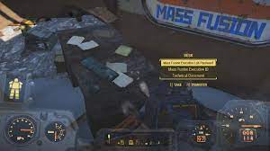 Check spelling or type a new query. Fallout 4 Mass Fusion Institute Beryllium Agitator Usgamer