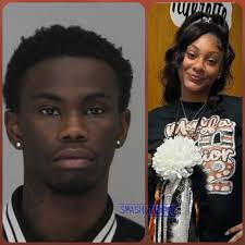 Dallas Teen Sentenced to Life in Prison for Fatally Shooting 17-Year-Old  Girl Trevon Wright, an 18-year-old from Dallas, Texas, has been sentenced  to life in prison for the first-degree murder of 17-year-old