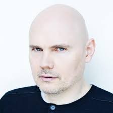Billy Corgan