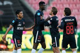 Check spelling or type a new query. Fc Midtjylland Manager Leaves Onuachu Out Of Squad Latest Sports News In Nigeria