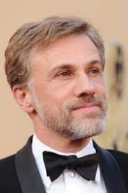 Reviewing The Drama 85th Academy Award Nominees Christoph Waltz Waltz Actors