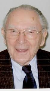 Harold Houser Obituary (2009)