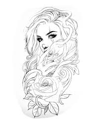 Pin De Yusuf Ozderya Em Chicano Decalque Tatuagem Tatuagens Tribais No Braco Tatuagem De Manga