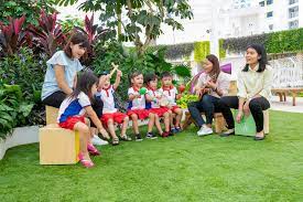Our journey with the cassowary for this start small dream big project, both the k1 & k2 teachers decided to work with the wildlife reserves singapore. Pcf Sparkletots Our Preschools