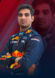 F1 Driver Development Programmes: Red Bull Junior Team