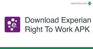 New private apps created after august 2021 can . Experian Right To Work Apk 5 3 2 Android App Download