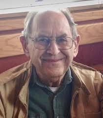 Clyde Hochstedler Obituary (1924