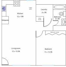 It has 2,3 or 4 bedrooms with attached and common bathrooms in this houses. 400 Sq Ft Floor Plans Download Image 400 Sq Ft Apartment Floor Plan Pc Android Iphone And Tiny House Plans Tiny House Floor Plans Small House Floor Plans