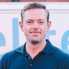 James Clarke Biography