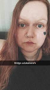 When to change nose piercing jewelry?