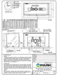 The meter shall register accurately for. Double Detector Check Valve Assemblies Model