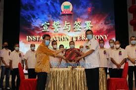 In 2007, the news portal website was launched to capture a larger pool of younger readers. Umbrella Body Will Be Set Up To Better Manage All Chinese Temples In Sarawak Wee Borneo Post Online