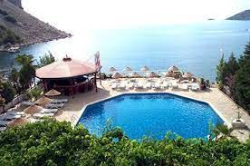 Rent this elegant custom built gulet sailo boat in marmaris, tr for a great. Mavi Deniz Hotel Turkei Bei Hrs Gunstig Buchen