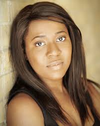 Katrina Smith-Jackson: Screenwriter, Actress