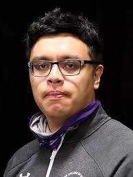 2022 Men's Skiing Roster