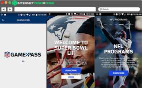 Here's what you need to know. 10 Aplicaciones Para Ver La Nfl En Vivo Lista 2021