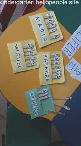 Name Center In 2020 Toddler Learning Activities Preschool Learning Activities Preschool Names