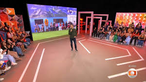 Tadeu Schmidt dá spoiler da 2ª semana do BBB 26: 'Não tem Prova Bate e Volta'