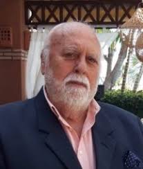 Está madrugada, ha fallecido, el director de este periódico Juan Pedro  Calvo Peralvo. Por Luis Crispin Abogado