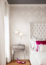 Girl S Guide 101 How To Decorate The Perfect Girly Bedroom Betterdecoratingbible Girly Bedroom Bedroom Design Bedroom Diy