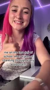 idk what i learned, but it’s over now 🥴👍 #SipIntoSummer #onlinelearning  #summer #fyp