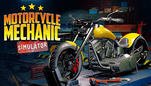 Check spelling or type a new query. Motorcycle Mechanic Simulator 2021 On Steam