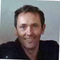 Martin Soerensen, PhD