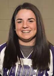 2011 Softball Roster