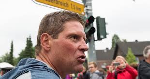 Sykkellegende påkjørt av bil på trening