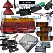 We did not find results for: Trailer Lighting Kit Braked Led 12 Volt Diy Wiring For Trailer Up To 8 Meters