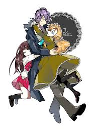 Pin On Ib