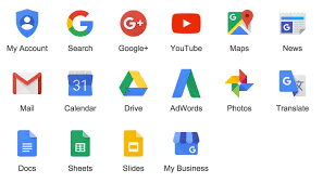 Creative bloq is supported by its audience. Google Has A New Logo The Verge